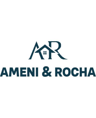 Ameni & Rocha
